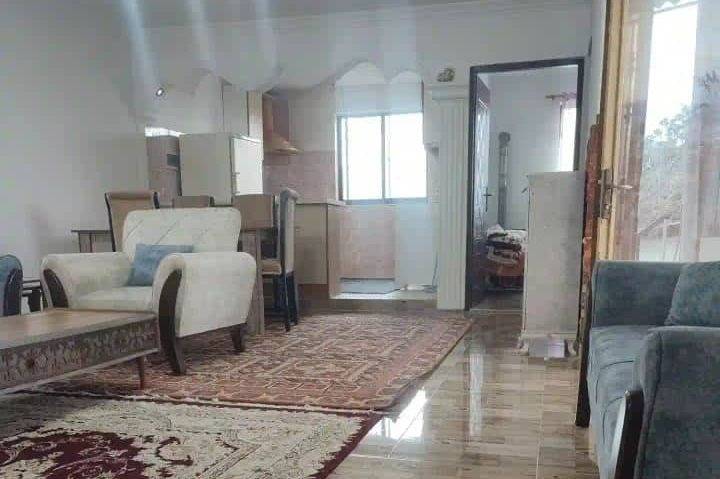 ویلای استخردار دوخواب (رامسر)