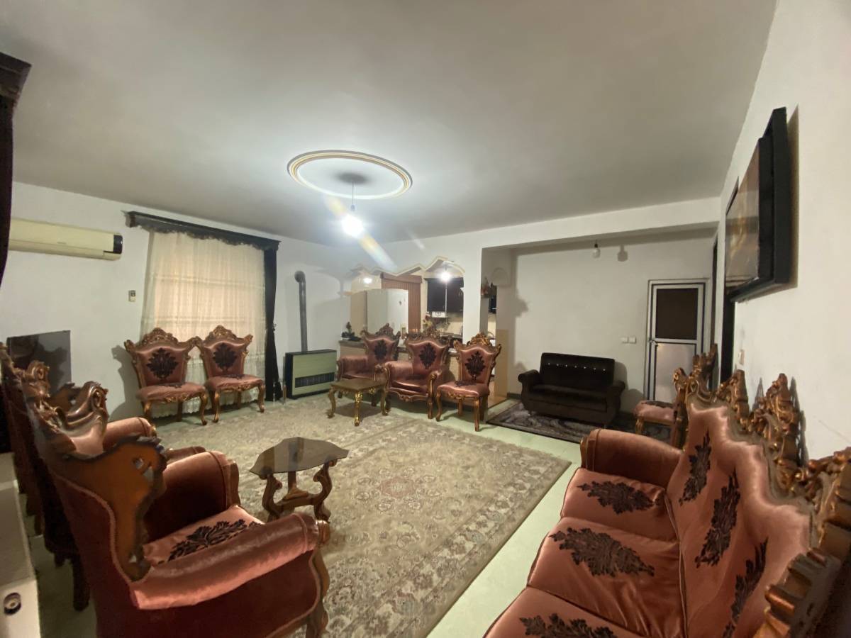 ویلا باغ دربستی تاسکوه (ماسال)