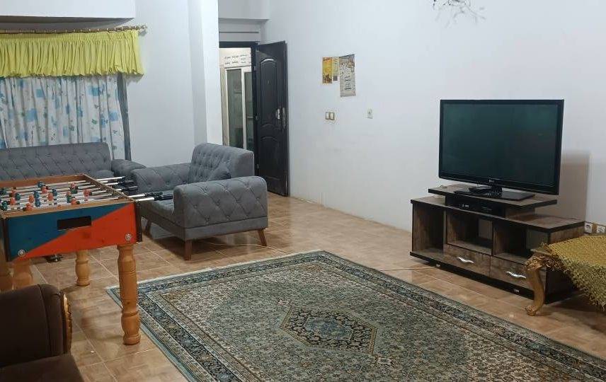 ویلا استخردار آرام (چالوس)