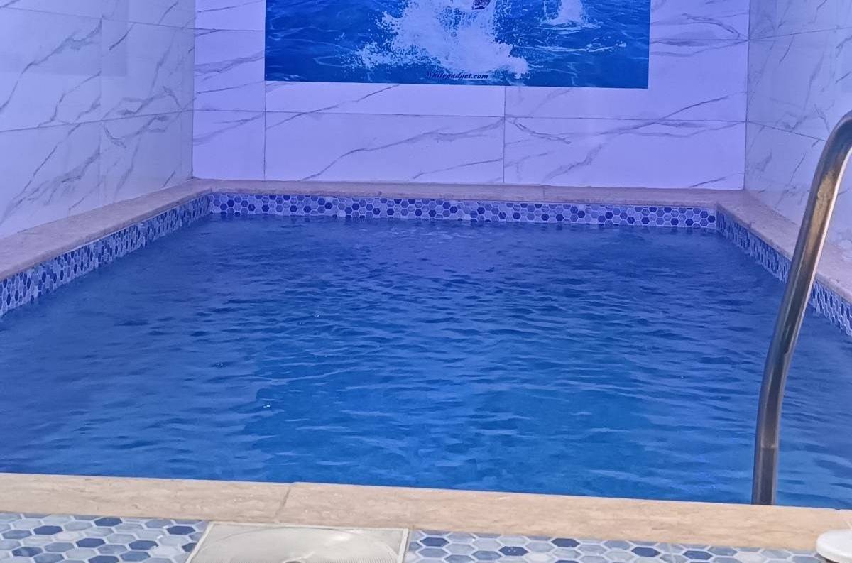 ویلا استخردار آرام (چالوس)