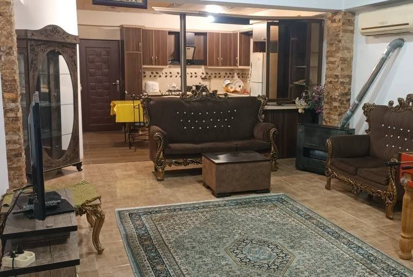 ویلا استخردار آرام (چالوس)