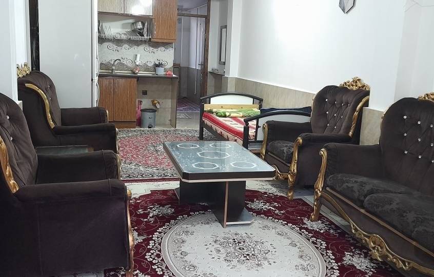سوئیت یکخوابه حاجی پور (لاهیجان)