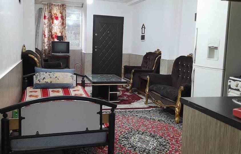 سوئیت یکخوابه حاجی پور (لاهیجان)