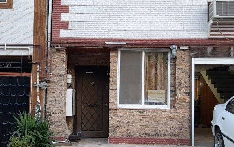 سوئیت یکخوابه حاجی پور (لاهیجان)