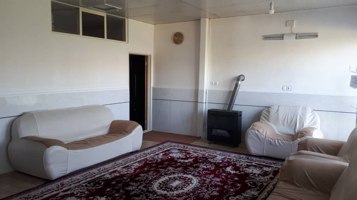 سوییت دنج دربند (زنجان)