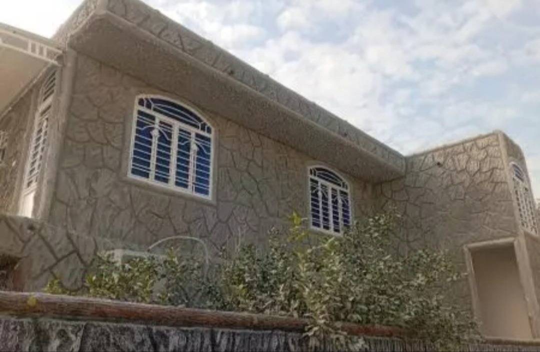 آپارتمان رمکانی 2 ، طبقه اول (قشم، رمکان)