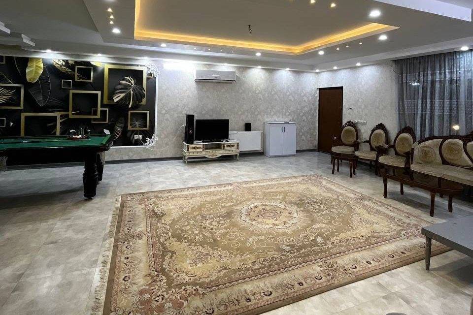 ویلا دوخوابه با استخر سرپوشیده آبگرم (مشهد)
