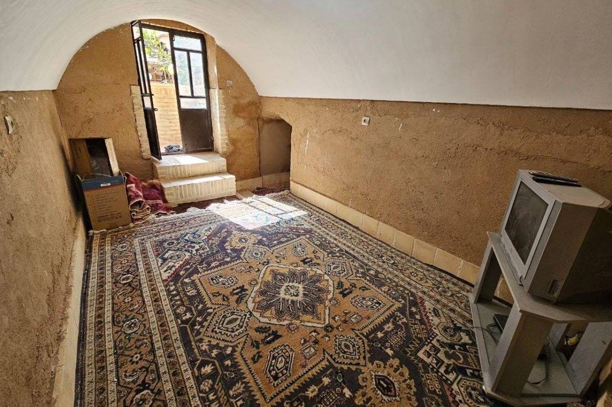 بومگردی سنتی خاطره ها (مهریز)