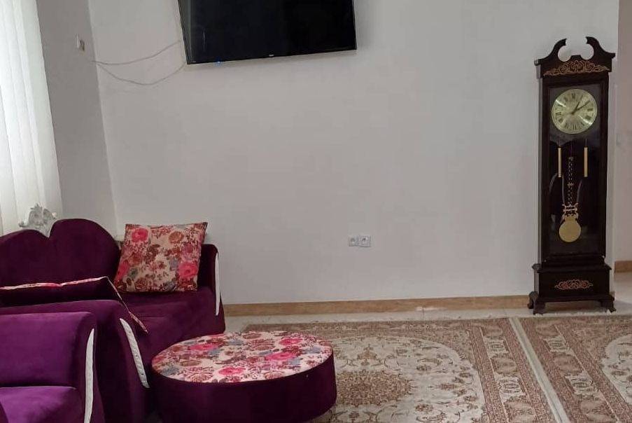 خونه ویلایی ۱۰۰ متری باغ بهشت (رشت، سنگر)