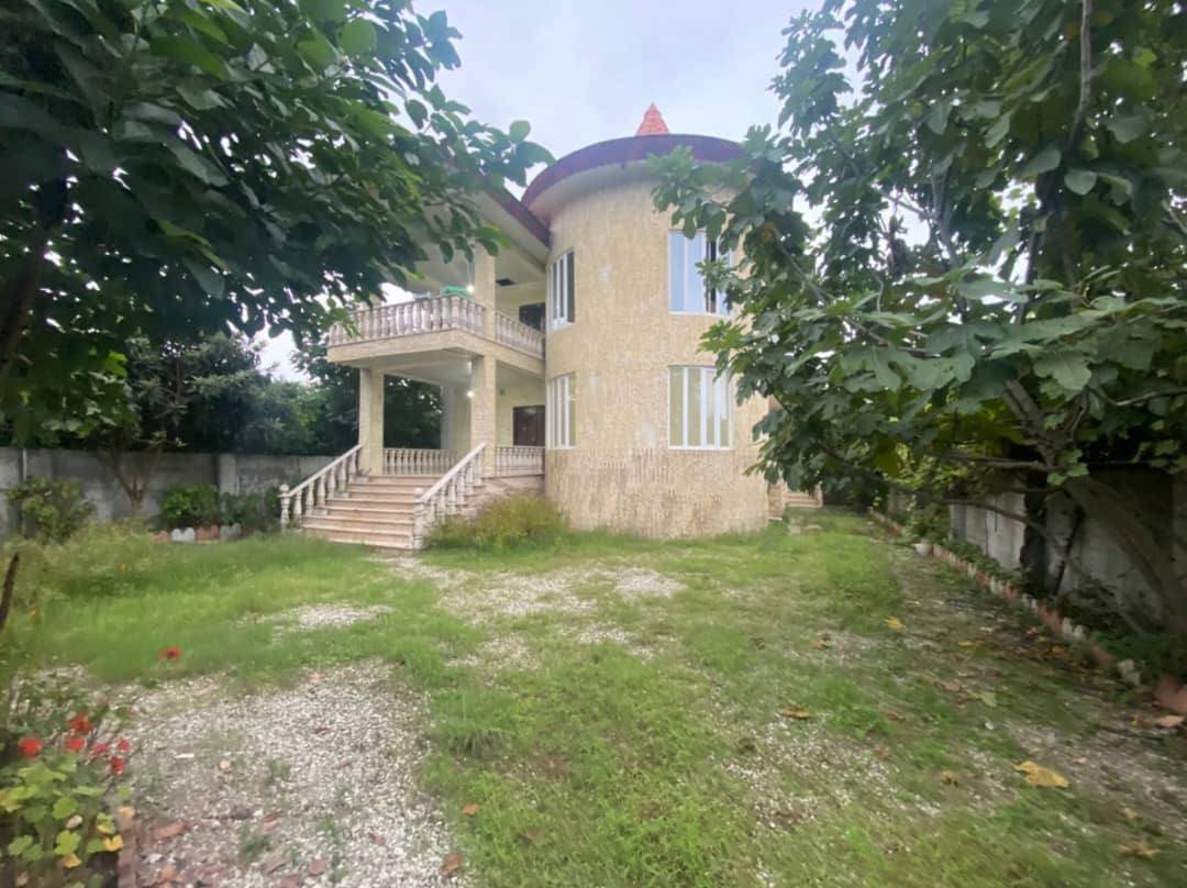 ویلای محبوب من (نوشهر)
