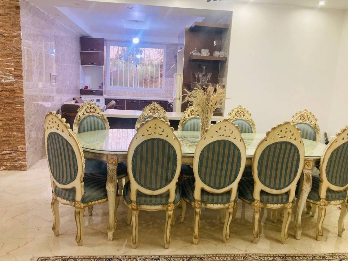 ویلای محبوب من (نوشهر)