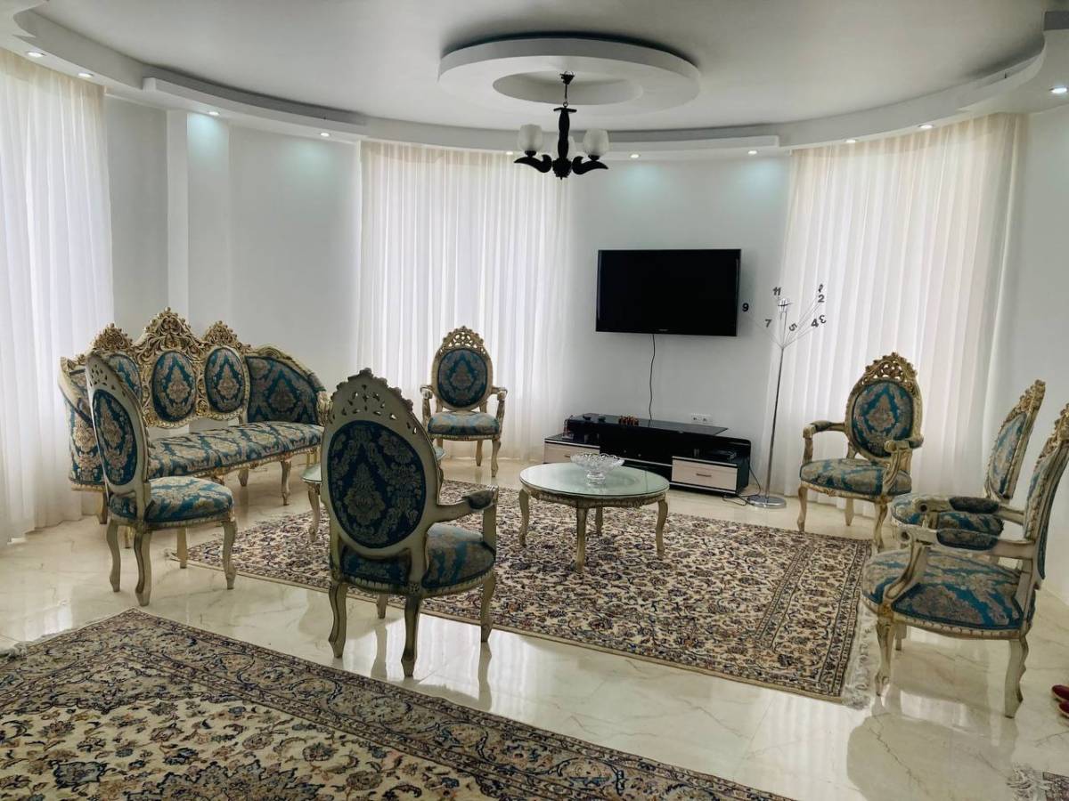 ویلای محبوب من (نوشهر)