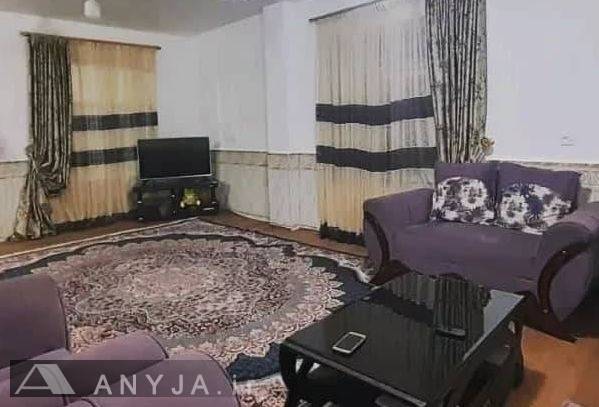 ویلا یکخوابه شمعدونی (رامیان)