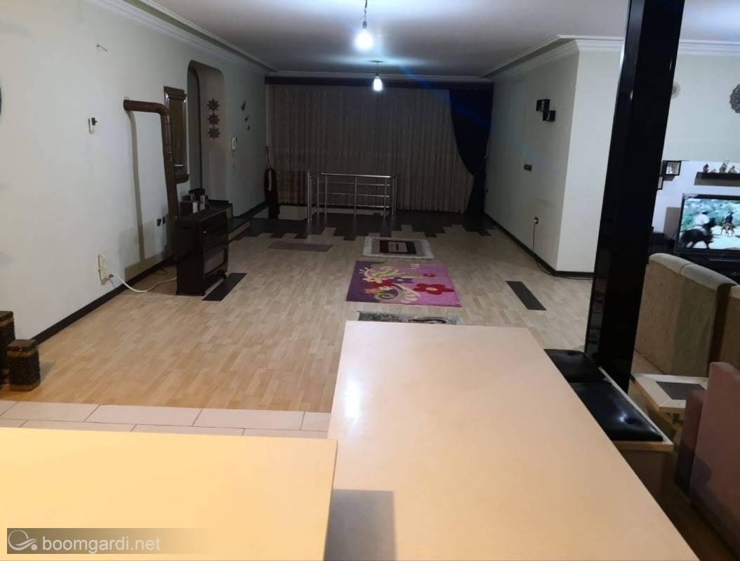 ویلا دوخوابه آسایش (ارومیه)