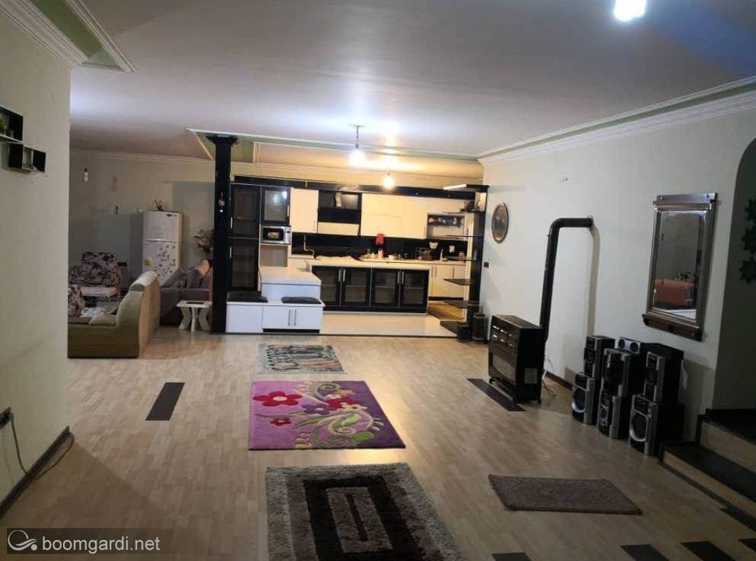 ویلا دوخوابه آسایش (ارومیه)