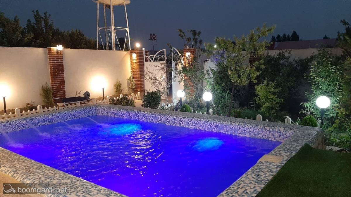 ویلای استخردار معصومی فر (سهیلیه)