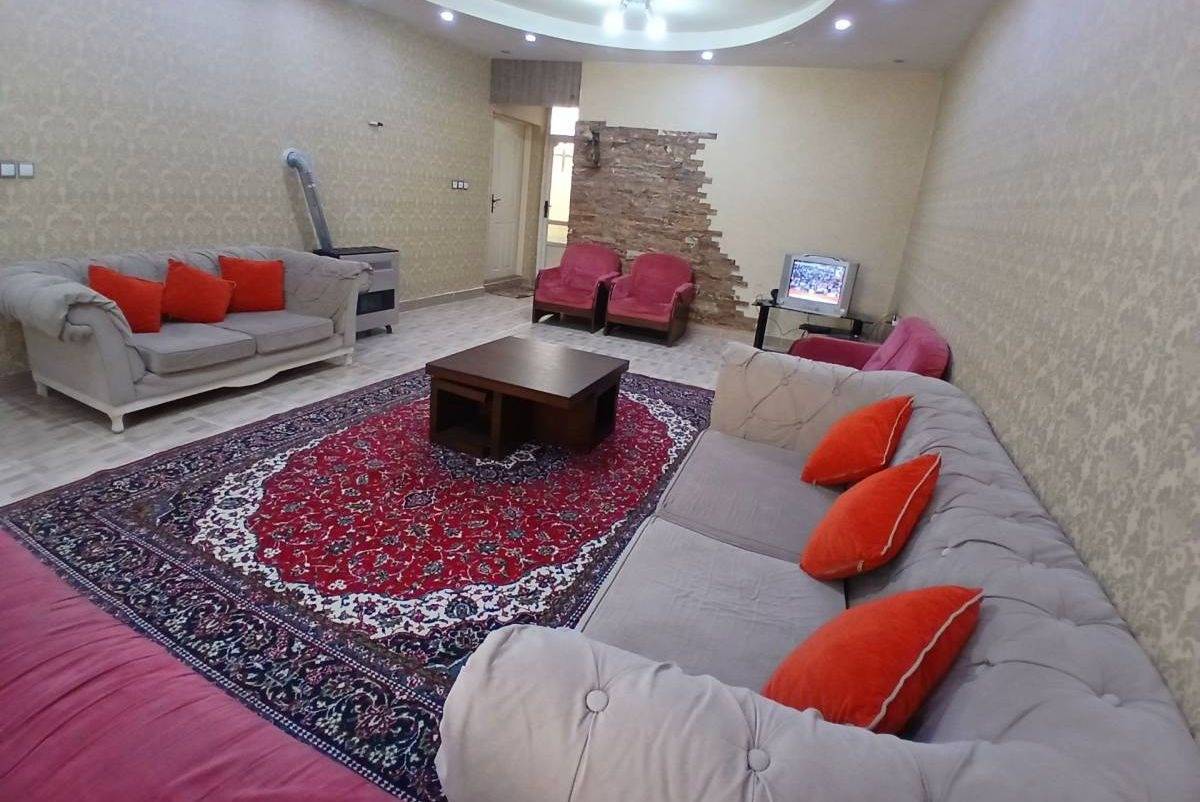 آپارتمان دوخوابه مرداد (رشت)