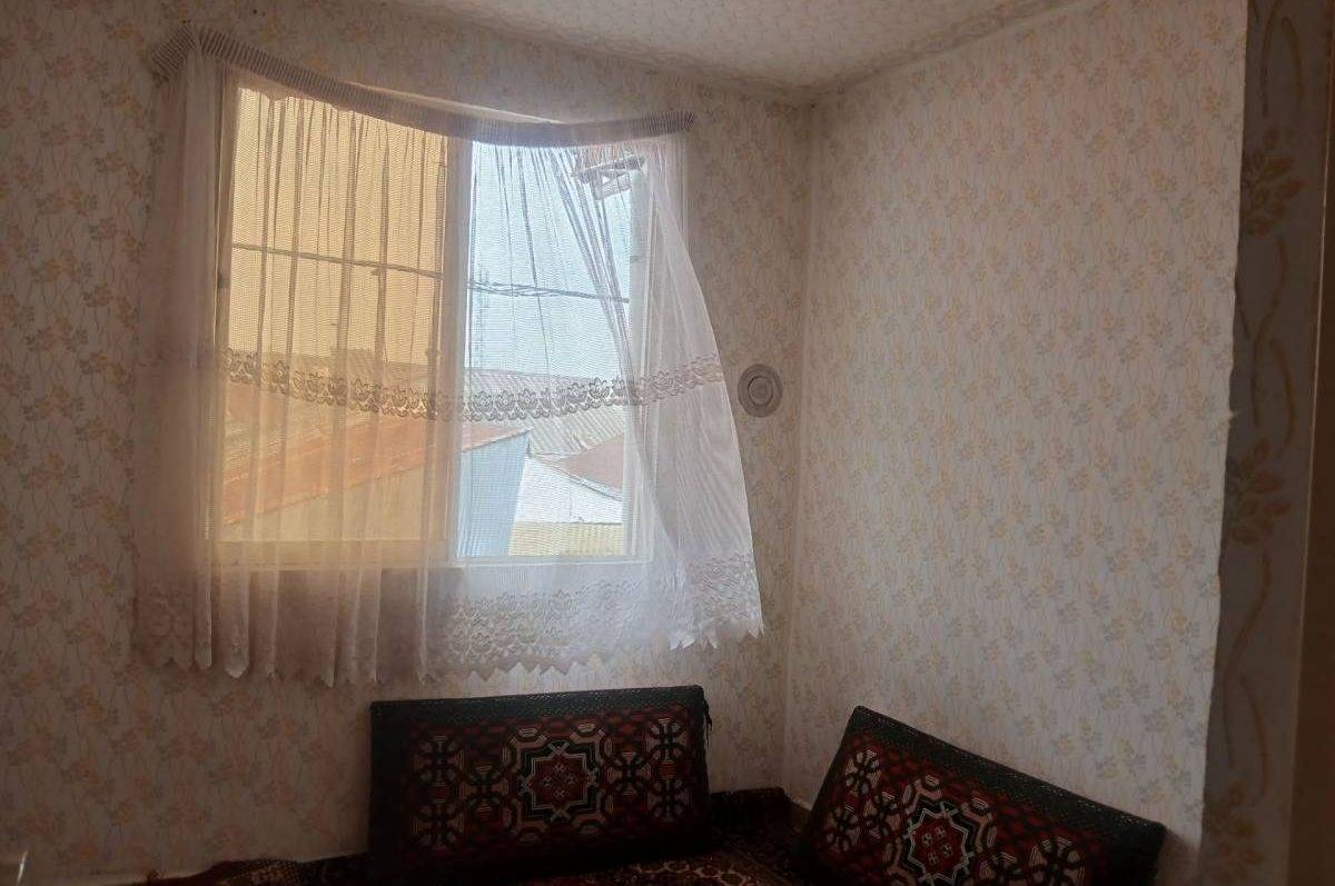 آپارتمان دوخوابه مرداد (رشت)