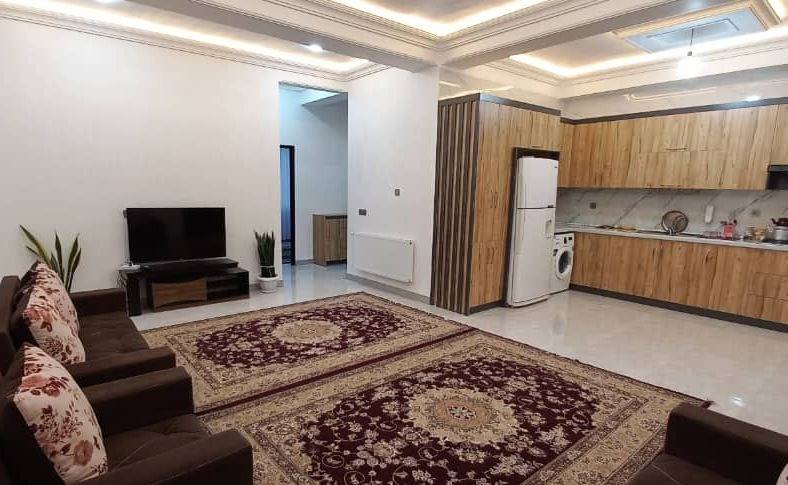 ویلا خورشید (ماسال)