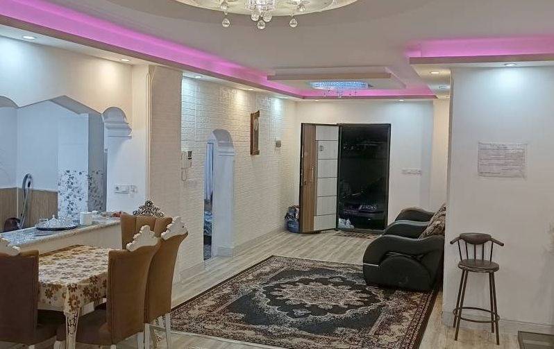 ویلای دوخوابه زیبا (رامسر)