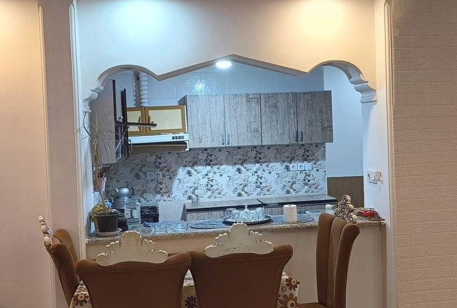 ویلای دوخوابه زیبا (رامسر)