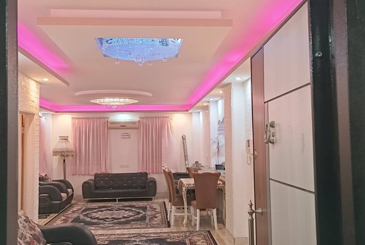 ویلای دوخوابه زیبا (رامسر)