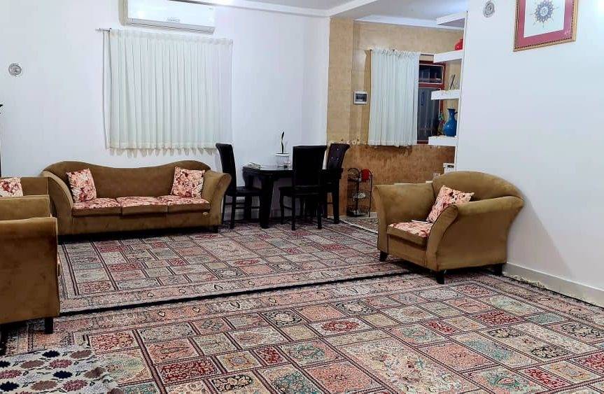 اقامتگاه سینوا (گرگان، شموشک)