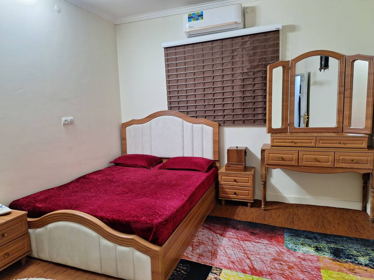 اجاره خانه مستقل طبقه دوم (بندر گناوه) | آنیجا