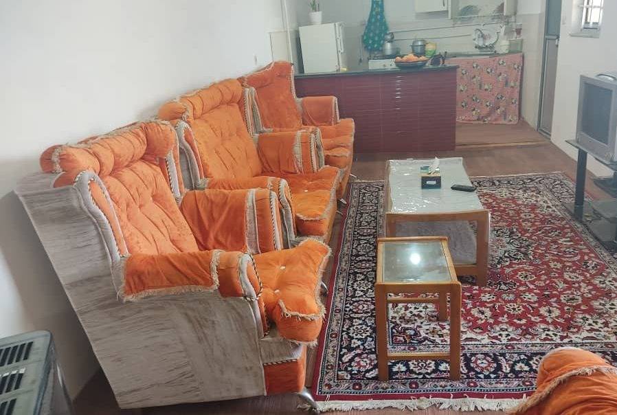 سوییت کاج (اسالم)