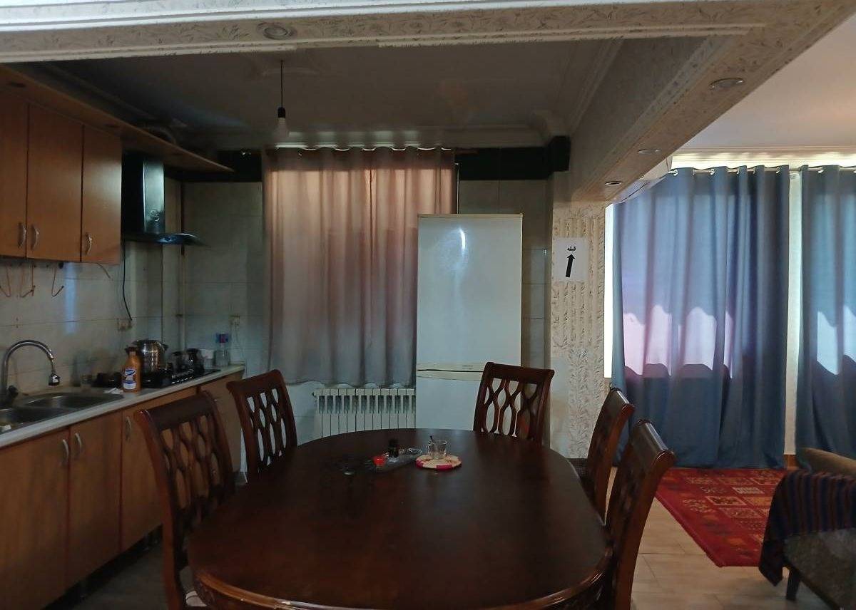 خانه مسافر طوبی (رشت)