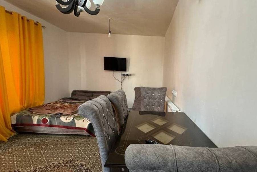 ویلای علیزاده (رودسر)