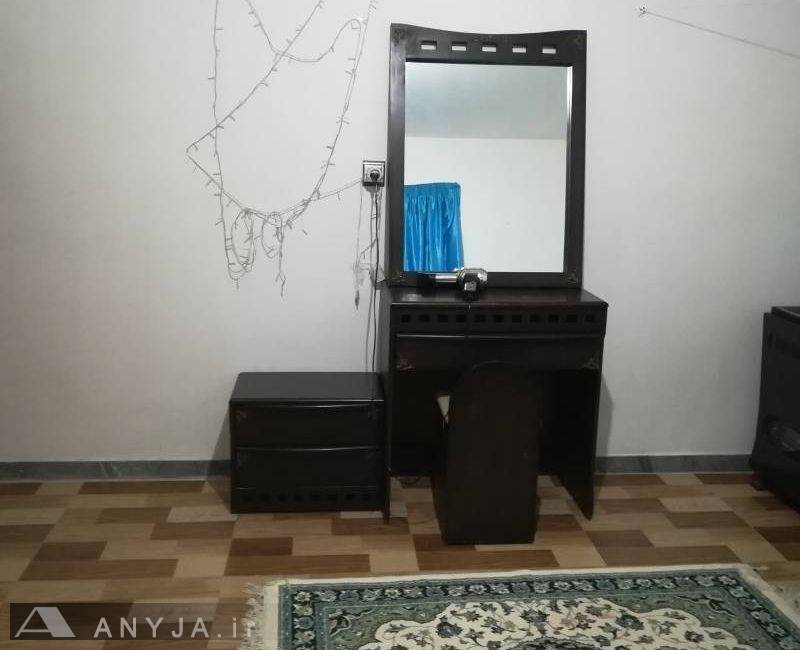 خانه ویلایی با حیاط دربست (ماسال)