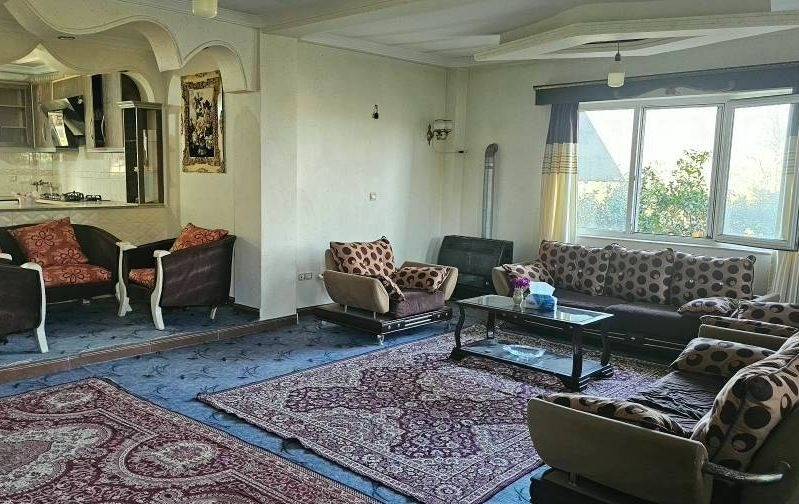 سوئیت جنگلی زرین (چالوس)