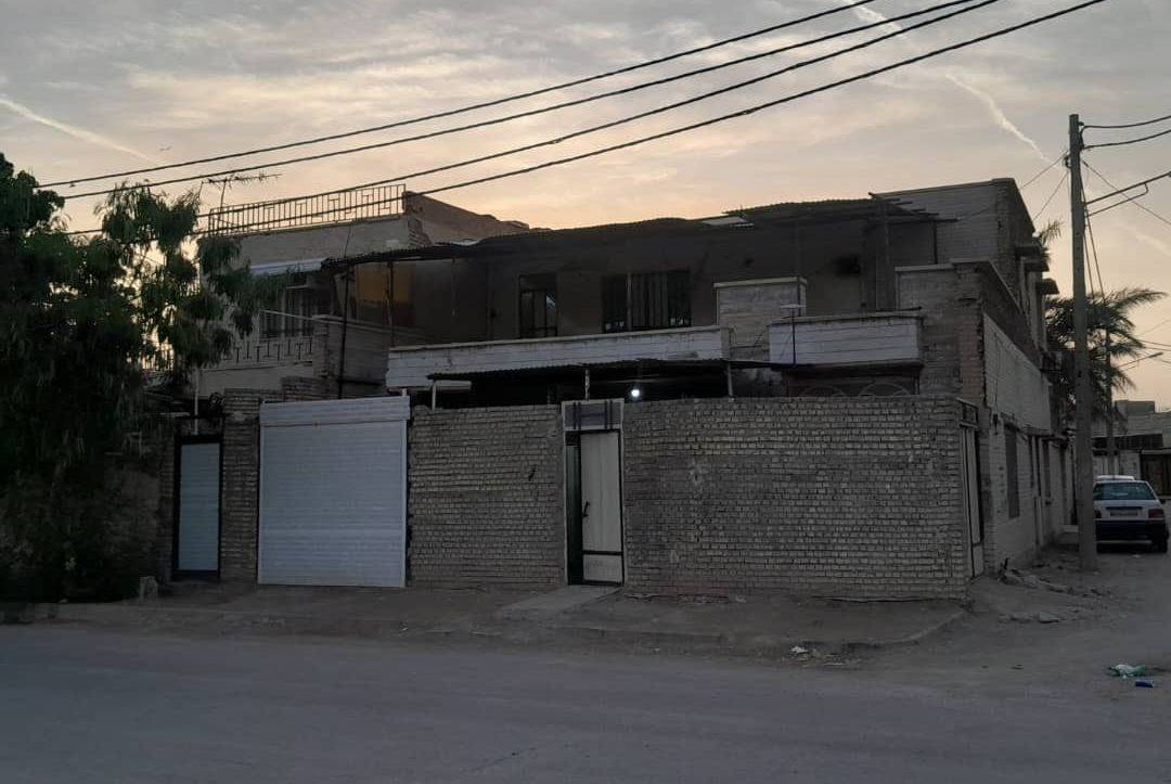 ویلا ۳ خواب دربست (خرمشهر)
