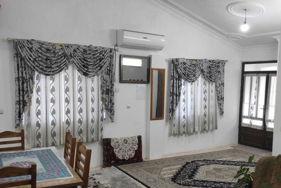 آپارتمان یک خوابه سیاری (چالوس)