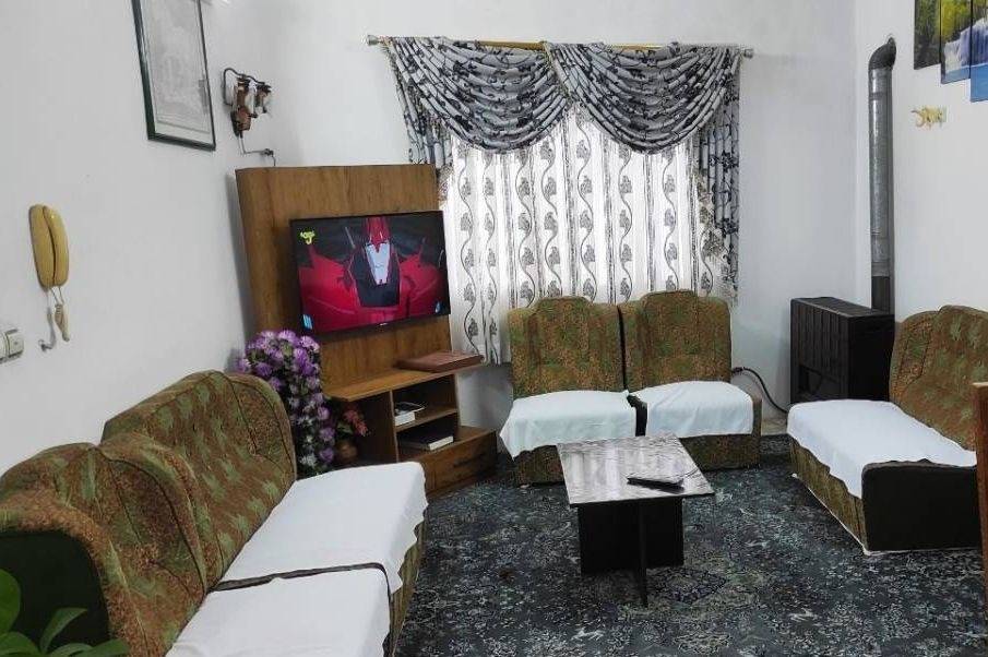 آپارتمان یک خوابه سیاری (چالوس)